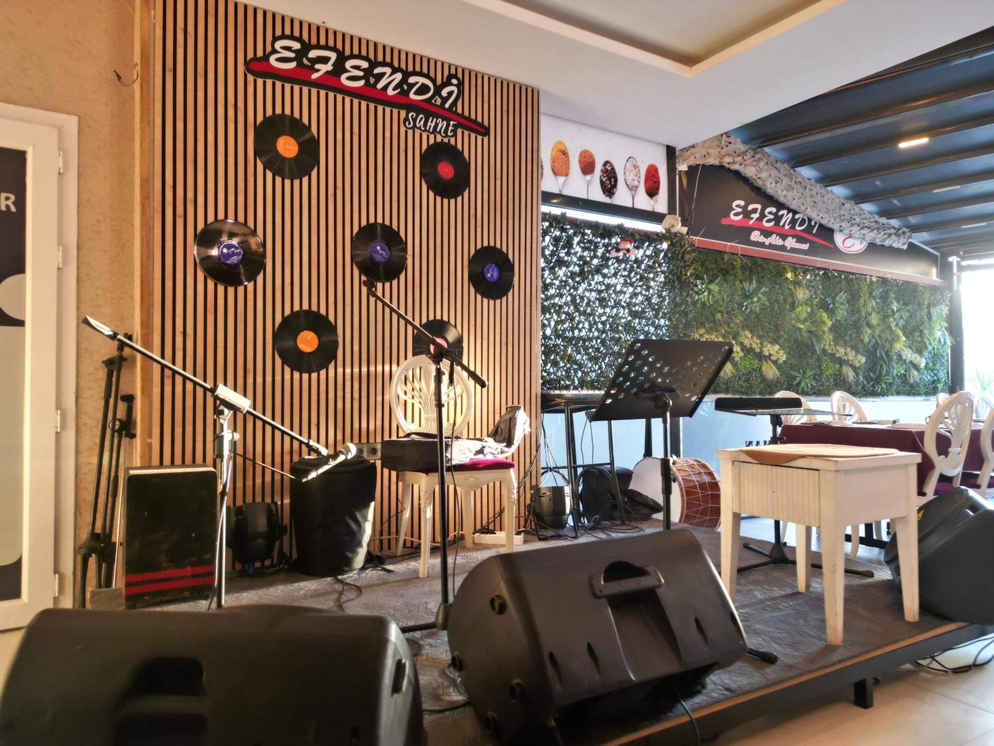 Akman City Hotel 库萨达斯 外观 照片